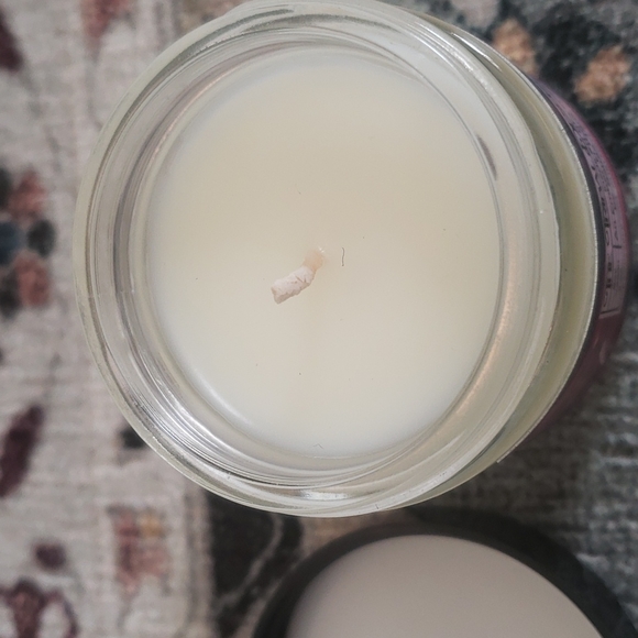 3/$25 An Ember in the Ashes Mini Candle - Picture 2 of 2